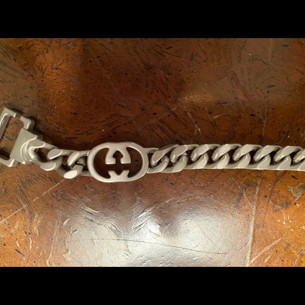 Gucci Pocket Chain